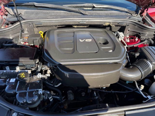 2019 JEEP GRAND CHEROKEE LAREDO Grand Prairie TX