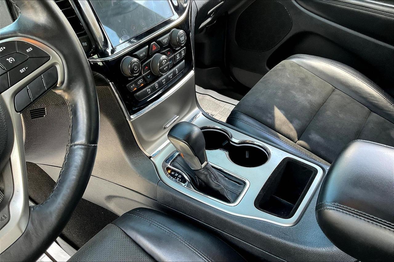 2019 JEEP GRAND CHEROKEE LAREDO Houston TX