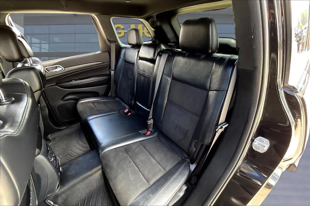 2019 JEEP GRAND CHEROKEE LAREDO Houston TX