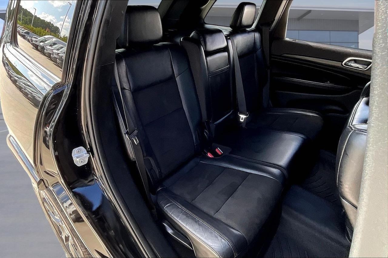 2019 JEEP GRAND CHEROKEE LAREDO Houston TX