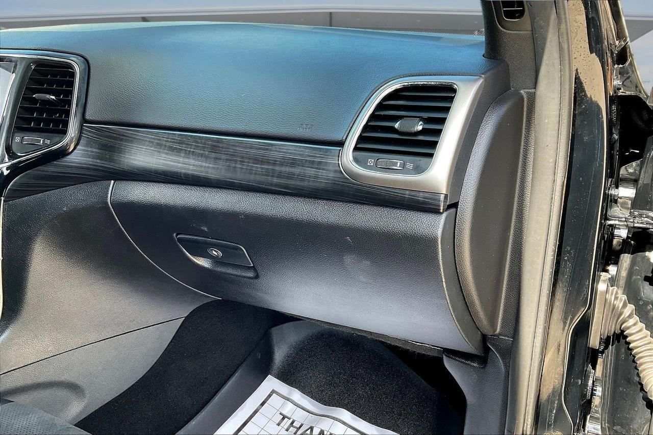 2019 JEEP GRAND CHEROKEE LAREDO Houston TX
