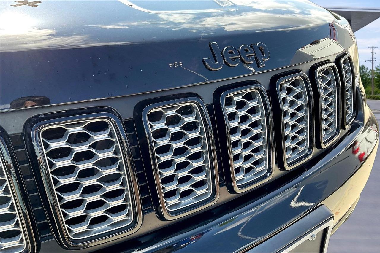 2019 JEEP GRAND CHEROKEE LAREDO Houston TX