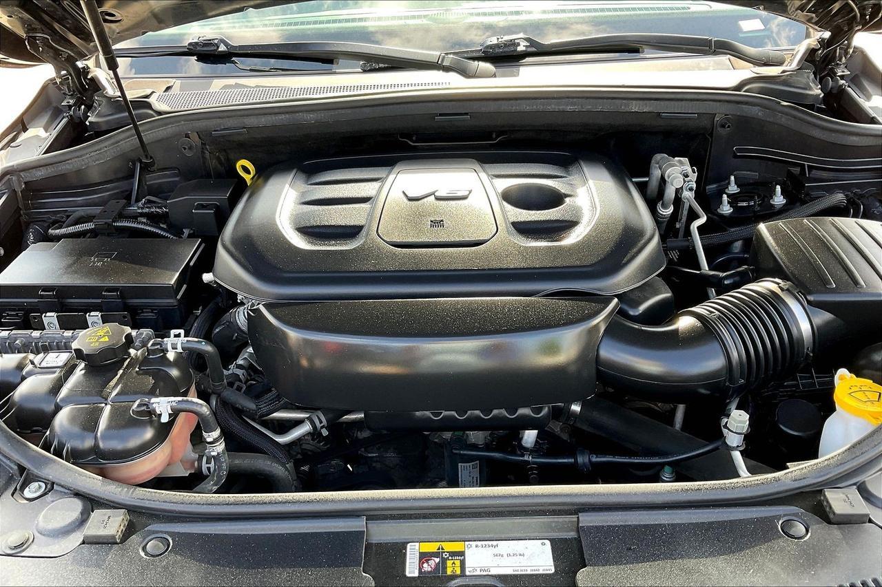 2019 JEEP GRAND CHEROKEE LAREDO Houston TX