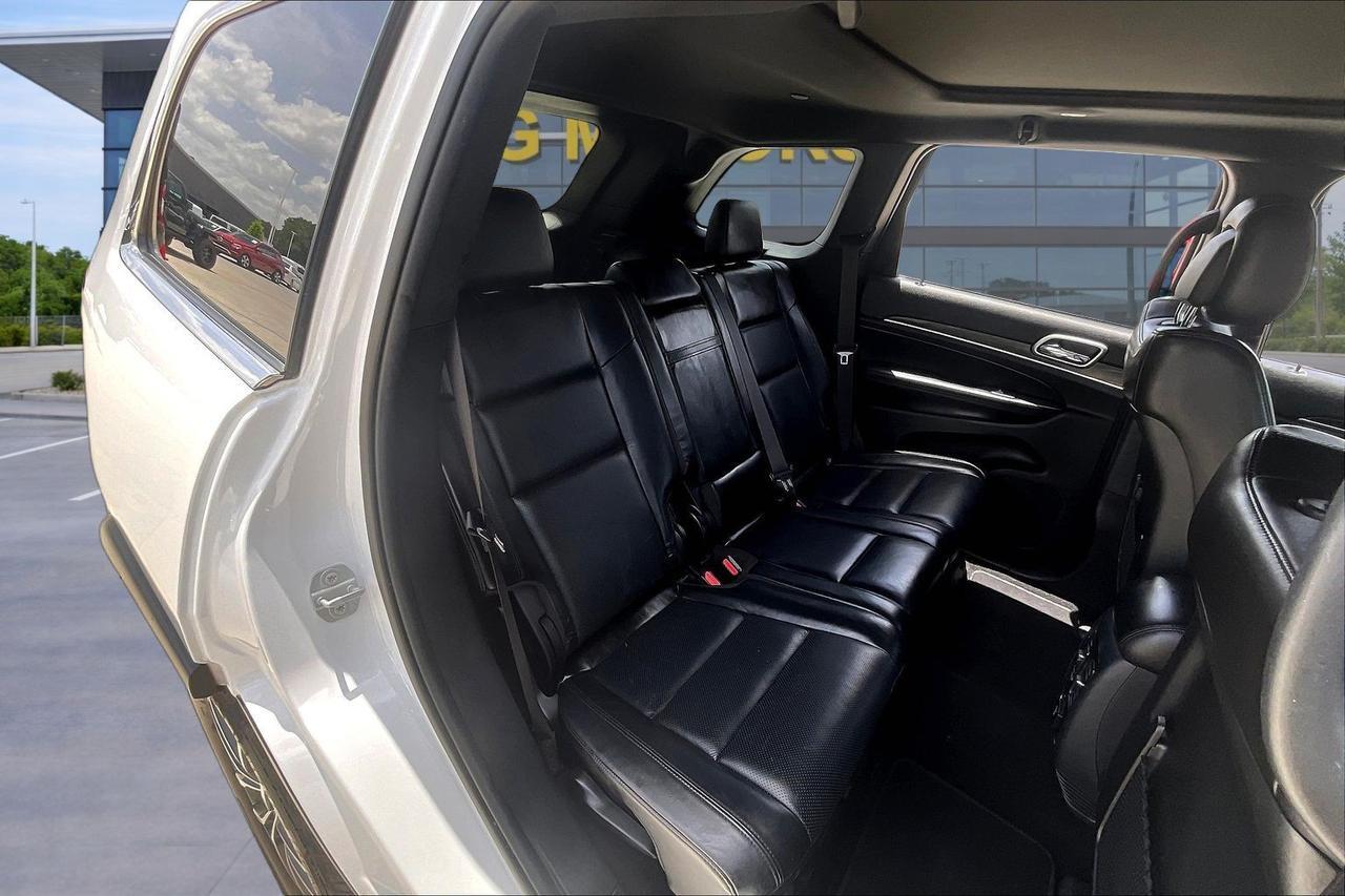 2019 JEEP GRAND CHEROKEE LIMITED Houston TX