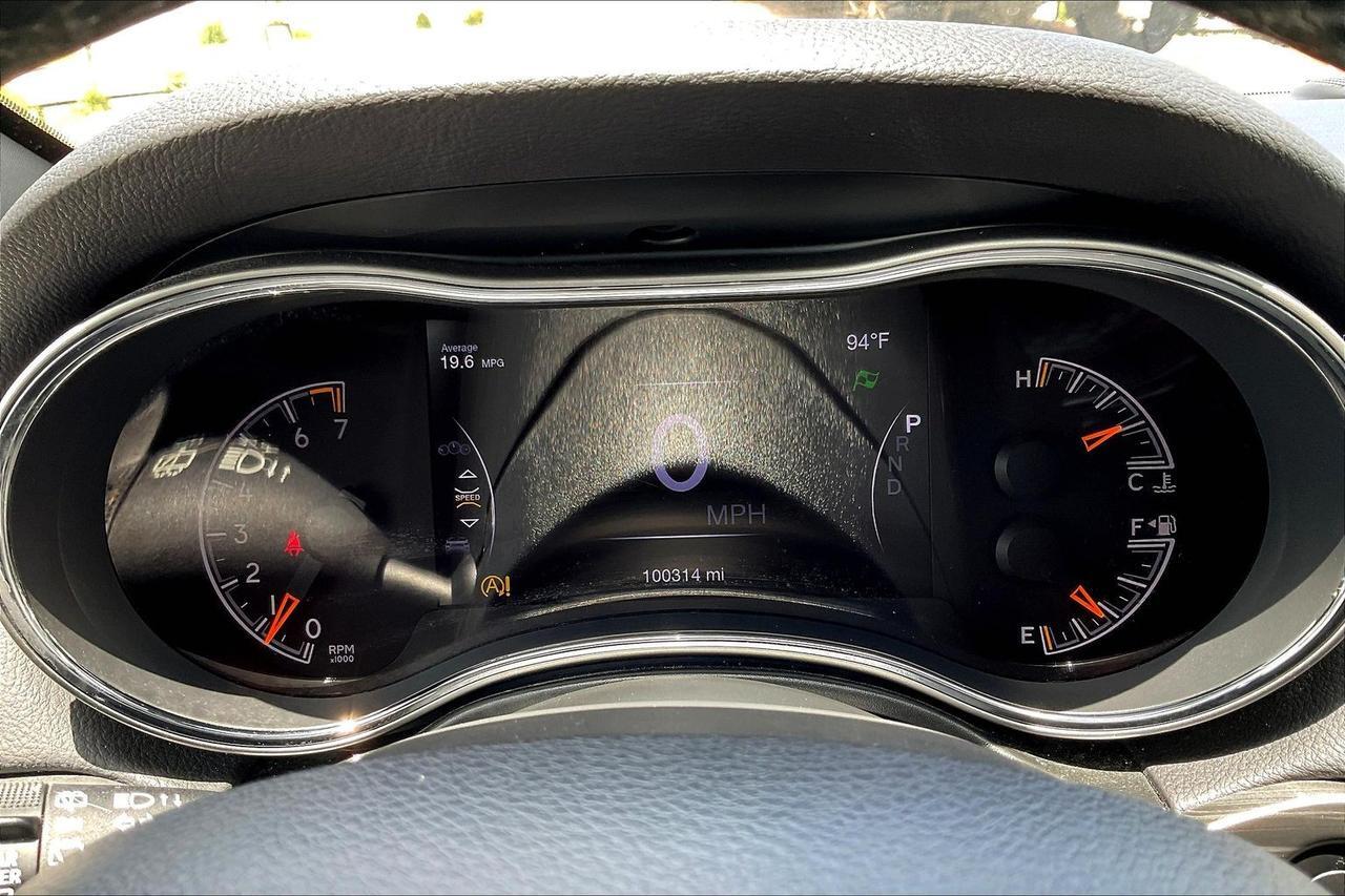 2019 JEEP GRAND CHEROKEE LIMITED Houston TX