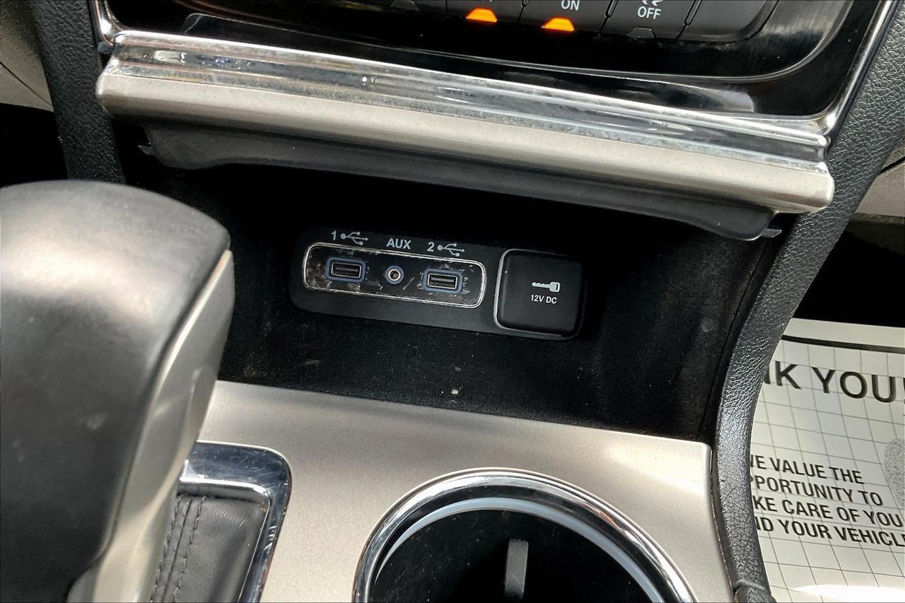2019 JEEP GRAND CHEROKEE LIMITED Houston TX