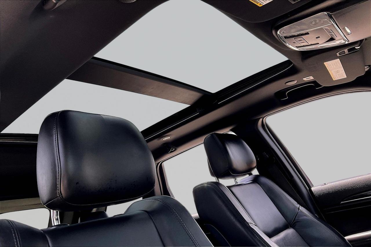 2019 JEEP GRAND CHEROKEE LIMITED Houston TX