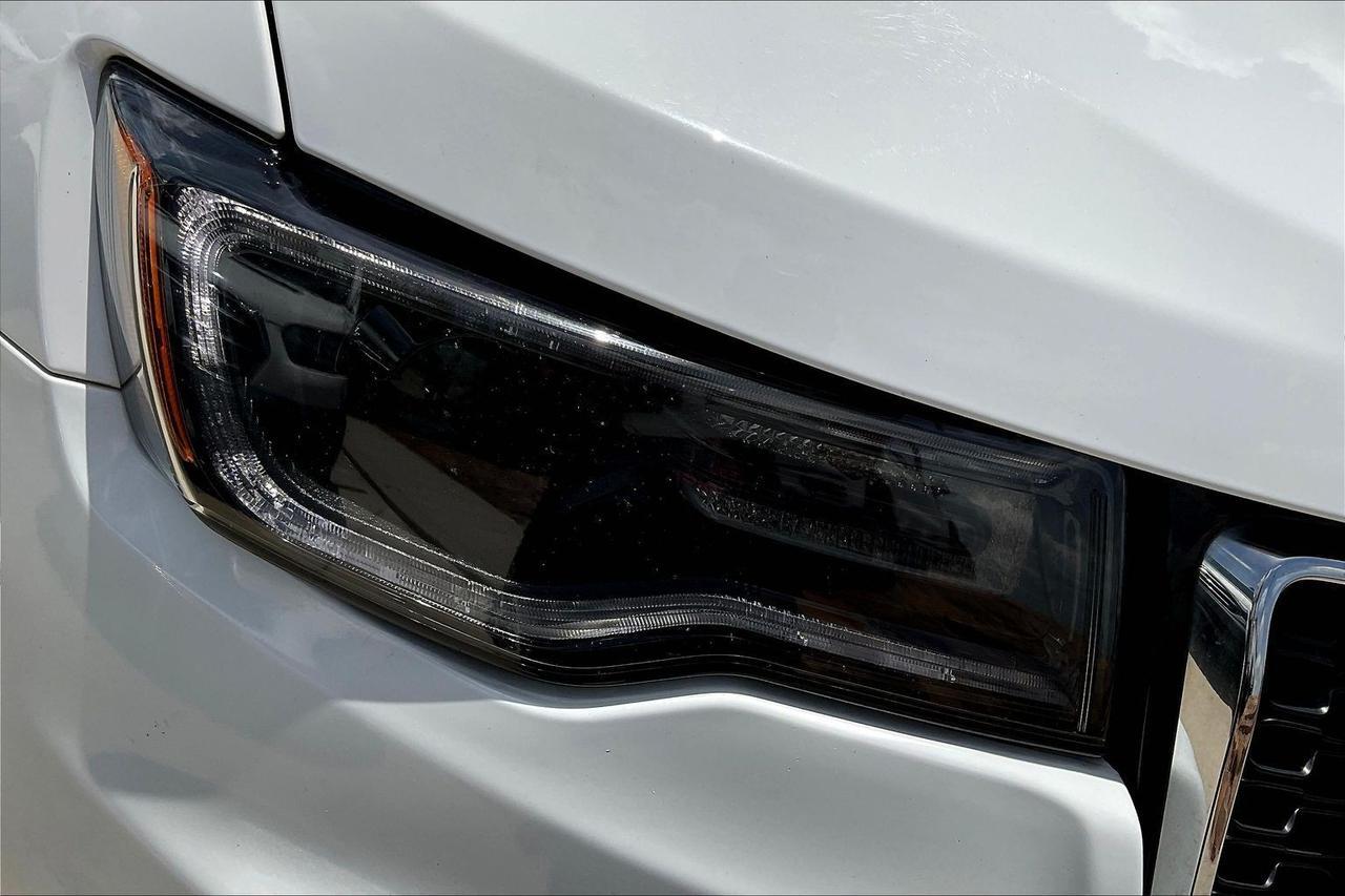 2019 JEEP GRAND CHEROKEE LIMITED Houston TX
