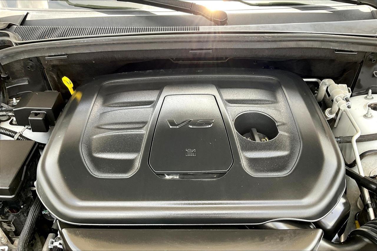 2019 JEEP GRAND CHEROKEE LIMITED Houston TX