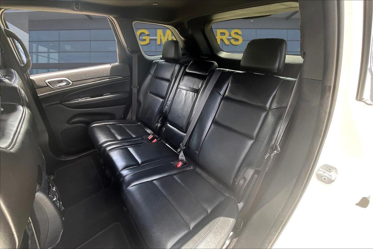 2019 JEEP GRAND CHEROKEE LIMITED Houston TX
