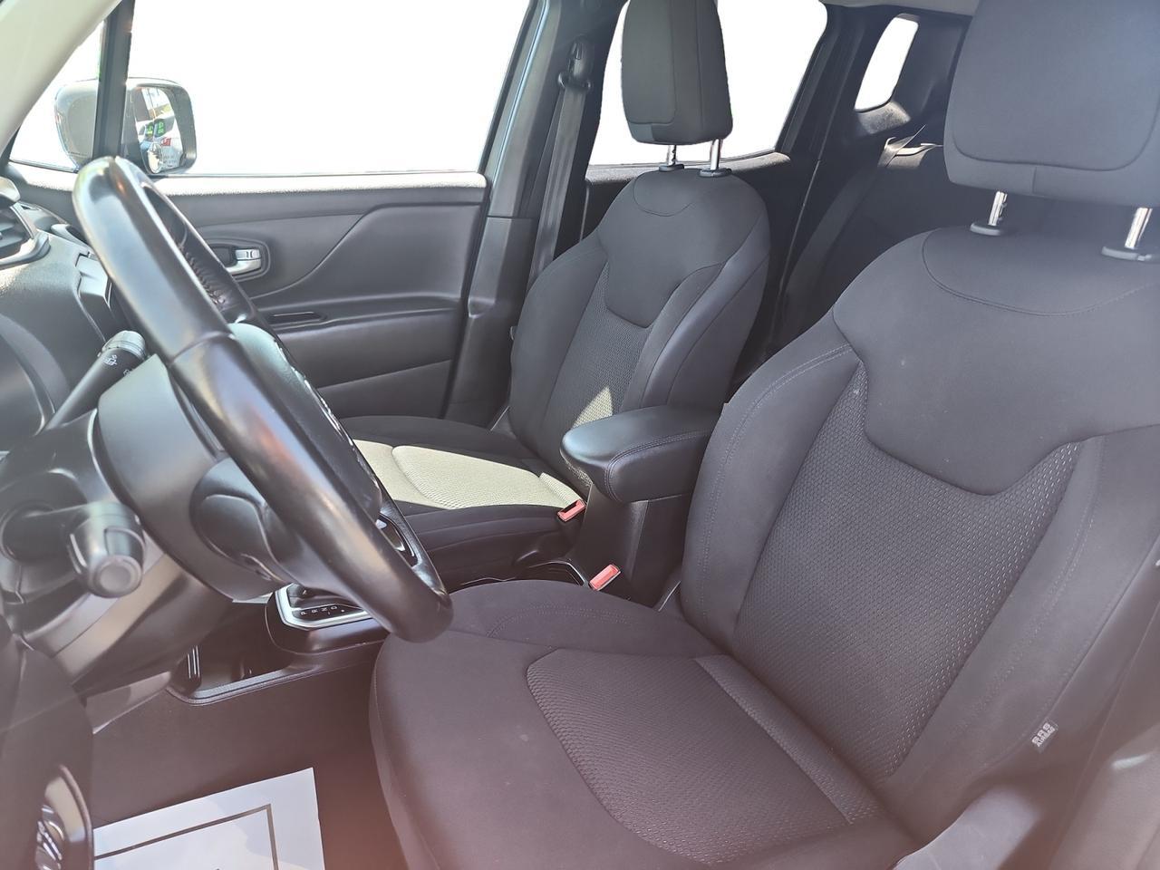 2019 JEEP RENEGADE LATITUDE Kansas City MO