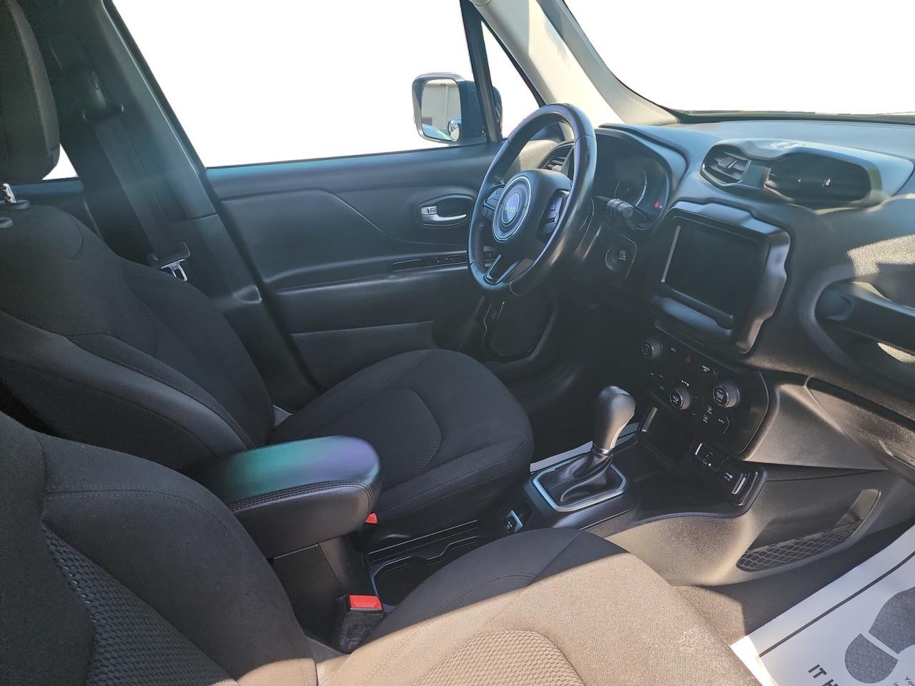 2019 JEEP RENEGADE LATITUDE Kansas City MO