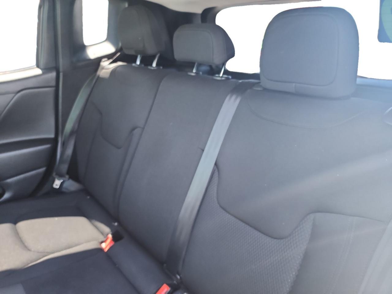 2019 JEEP RENEGADE LATITUDE Kansas City MO