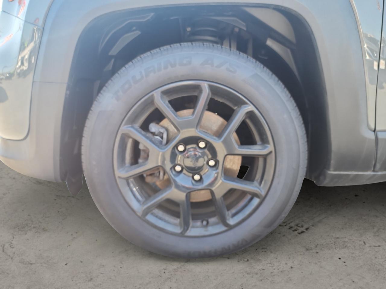 2019 JEEP RENEGADE LATITUDE Kansas City MO