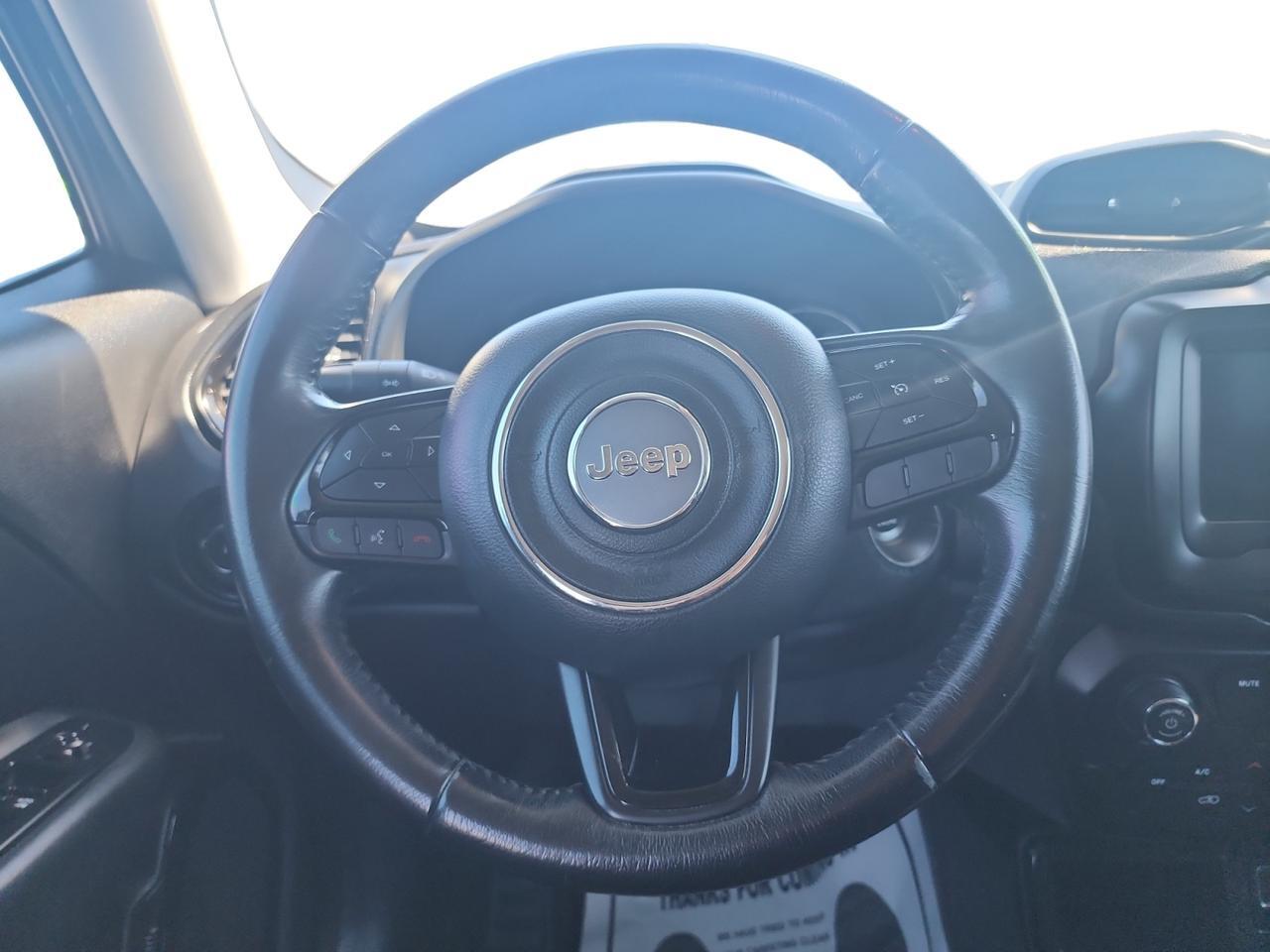 2019 JEEP RENEGADE LATITUDE Kansas City MO