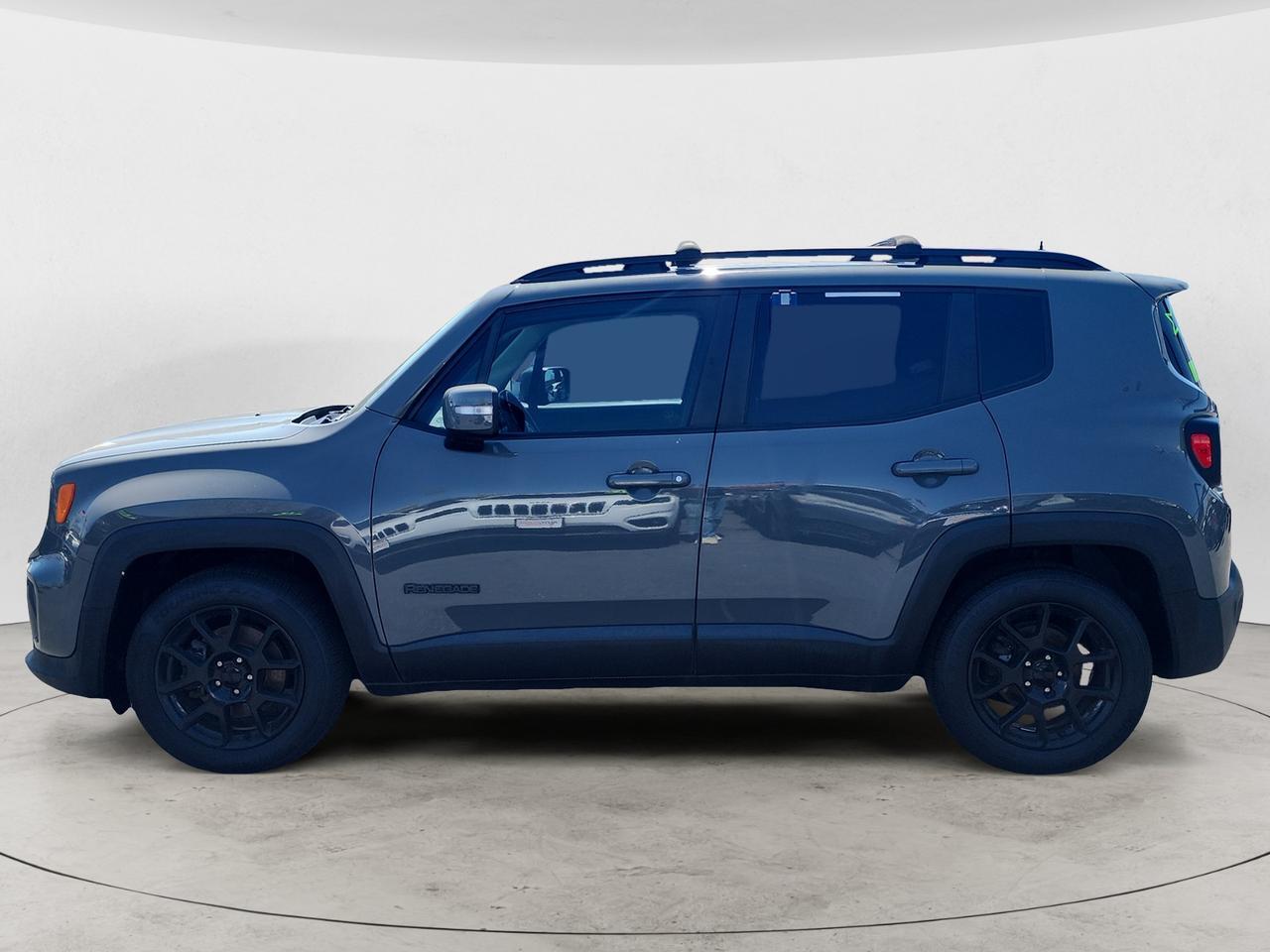 2019 JEEP RENEGADE LATITUDE Kansas City MO