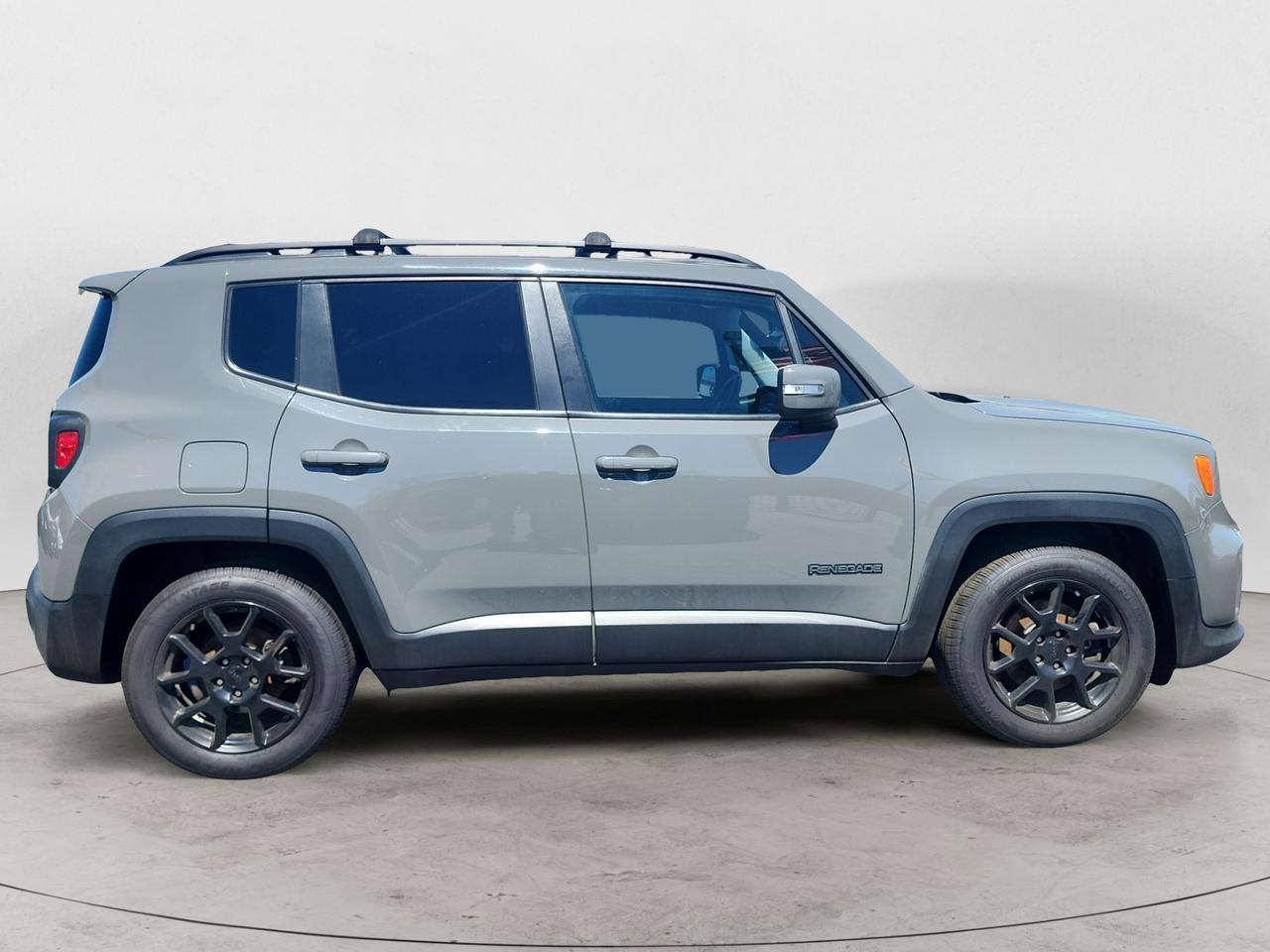 2019 JEEP RENEGADE LATITUDE Kansas City MO