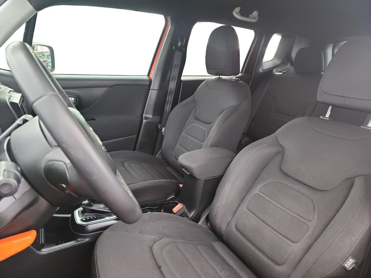 2019 JEEP RENEGADE LATITUDE Latitude Kansas City MO