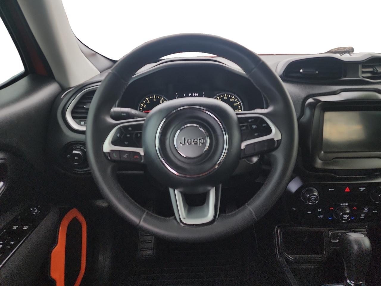 2019 JEEP RENEGADE LATITUDE Latitude Kansas City MO