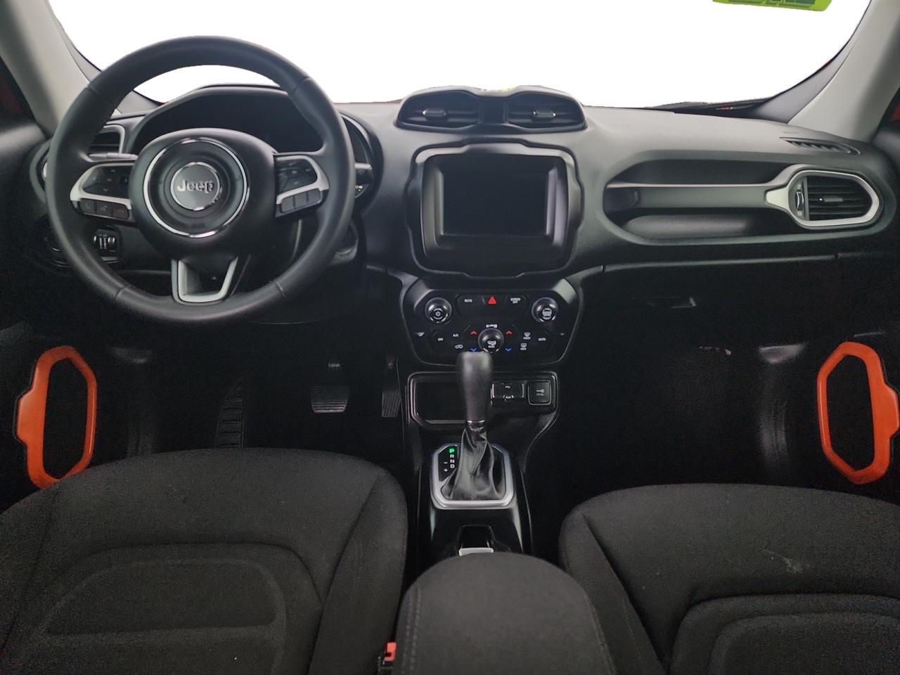 2019 JEEP RENEGADE LATITUDE Latitude Kansas City MO