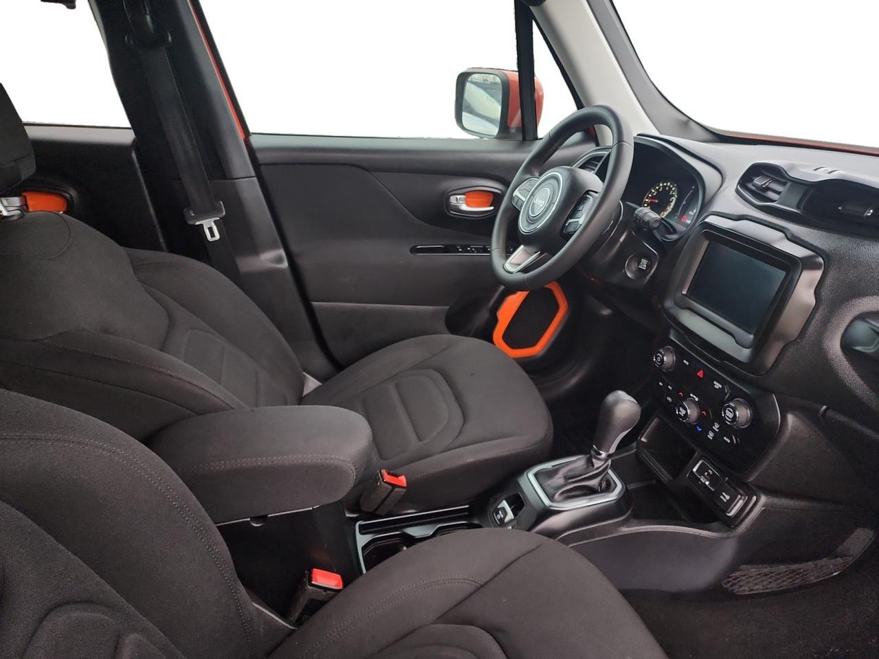 2019 JEEP RENEGADE LATITUDE Latitude Kansas City MO