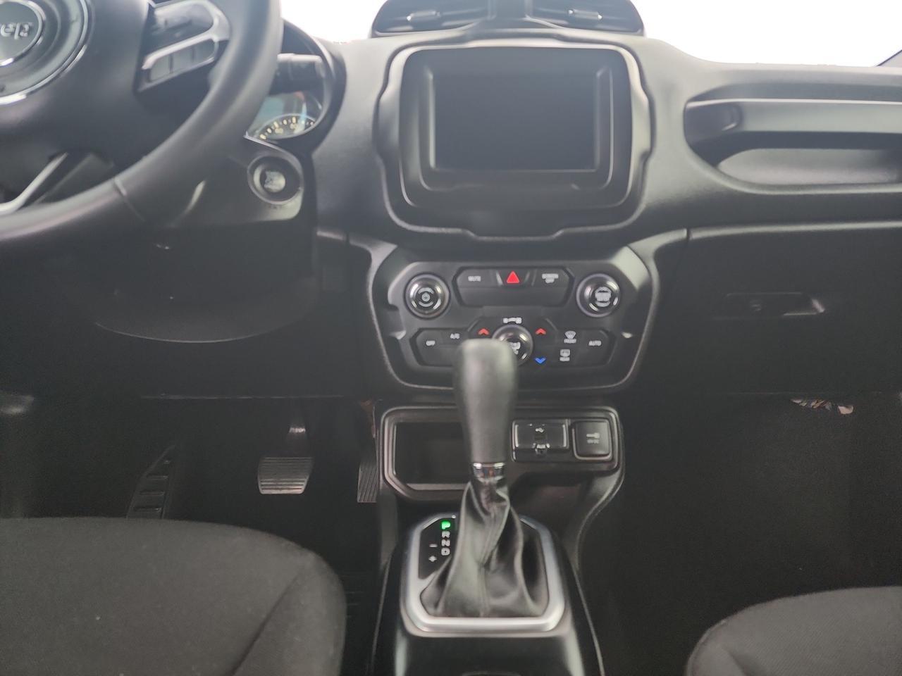 2019 JEEP RENEGADE LATITUDE Latitude Kansas City MO