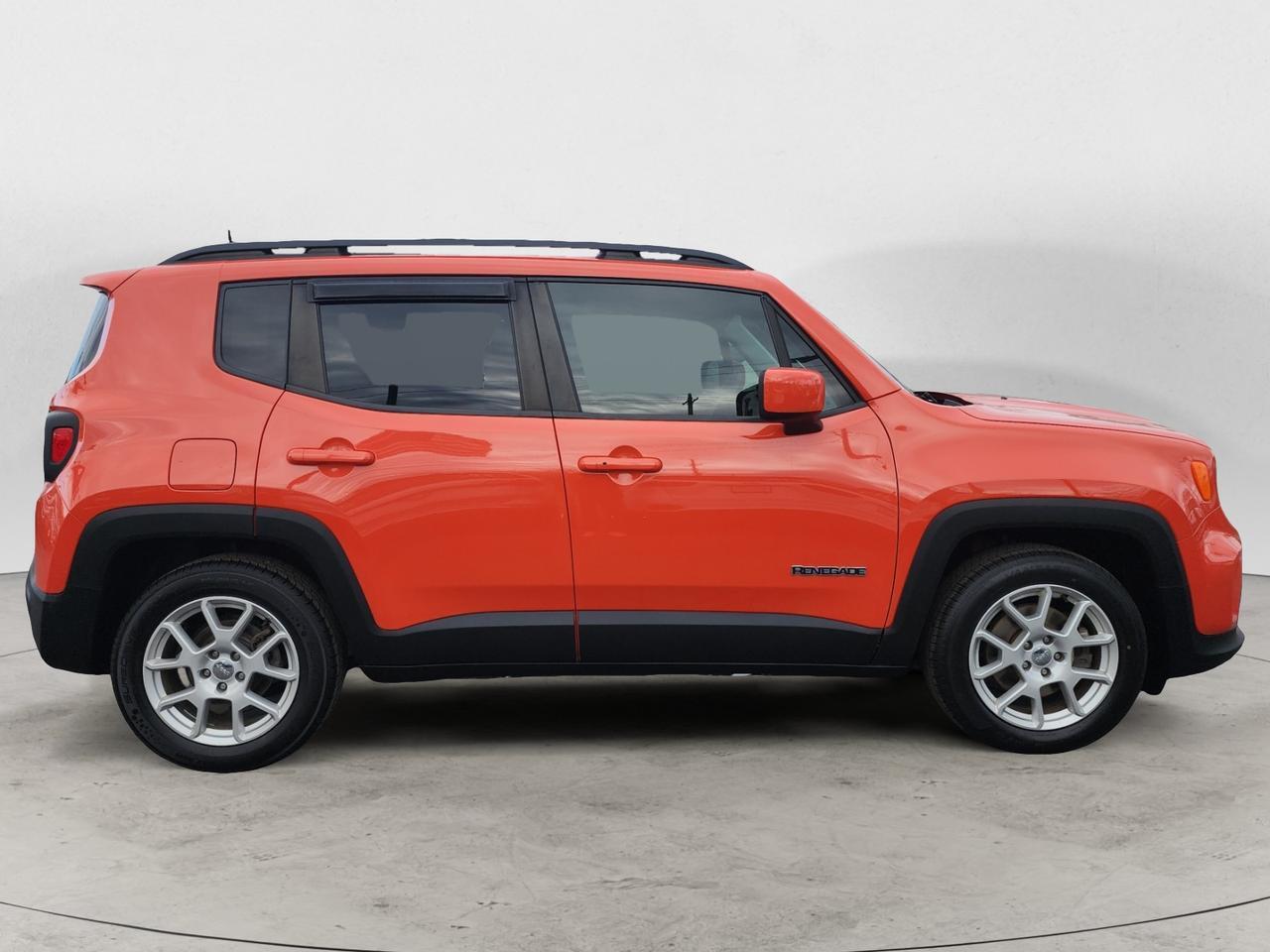 2019 JEEP RENEGADE LATITUDE Latitude Kansas City MO