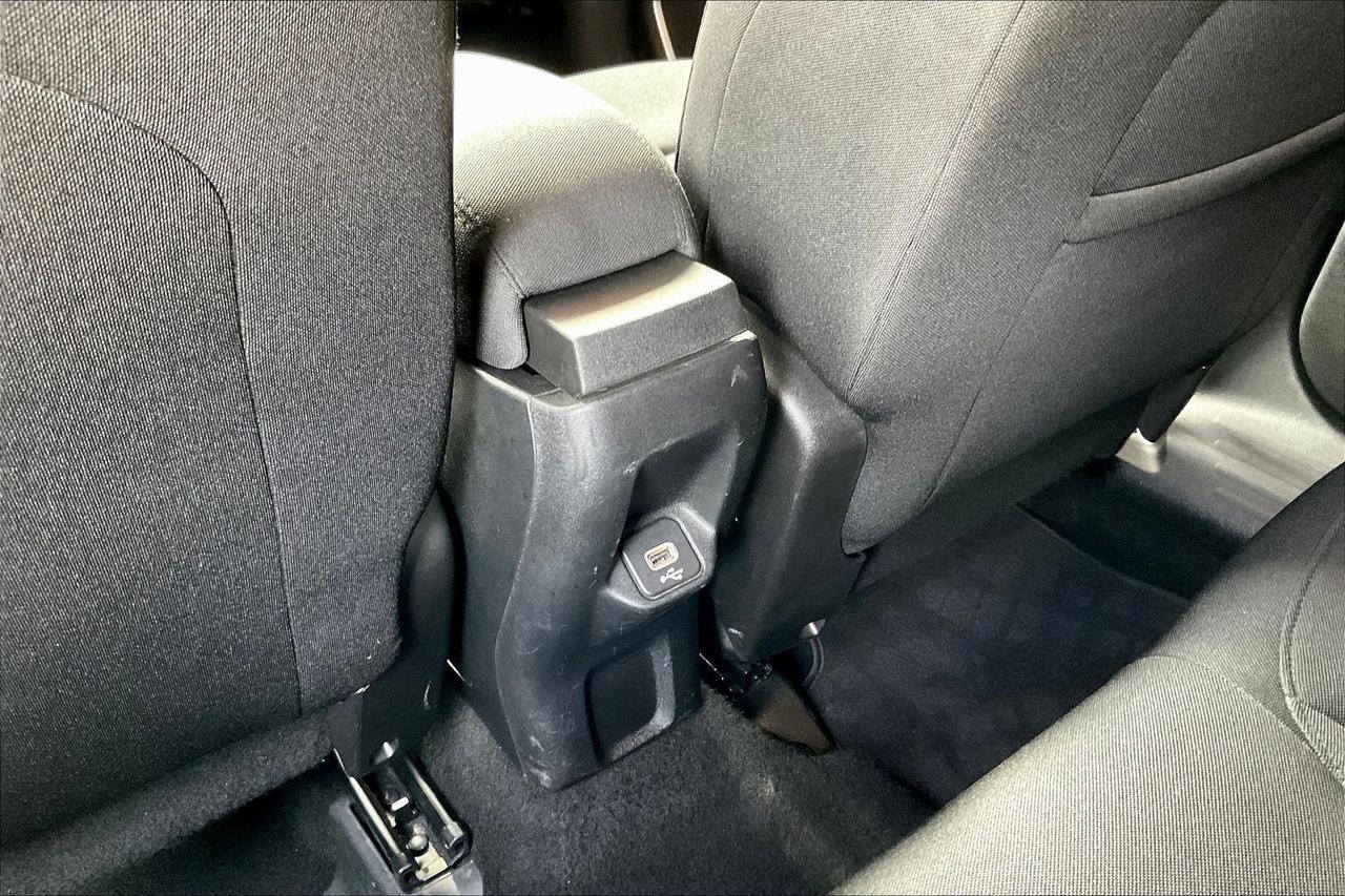 2019 JEEP RENEGADE LATITUDE Houston TX