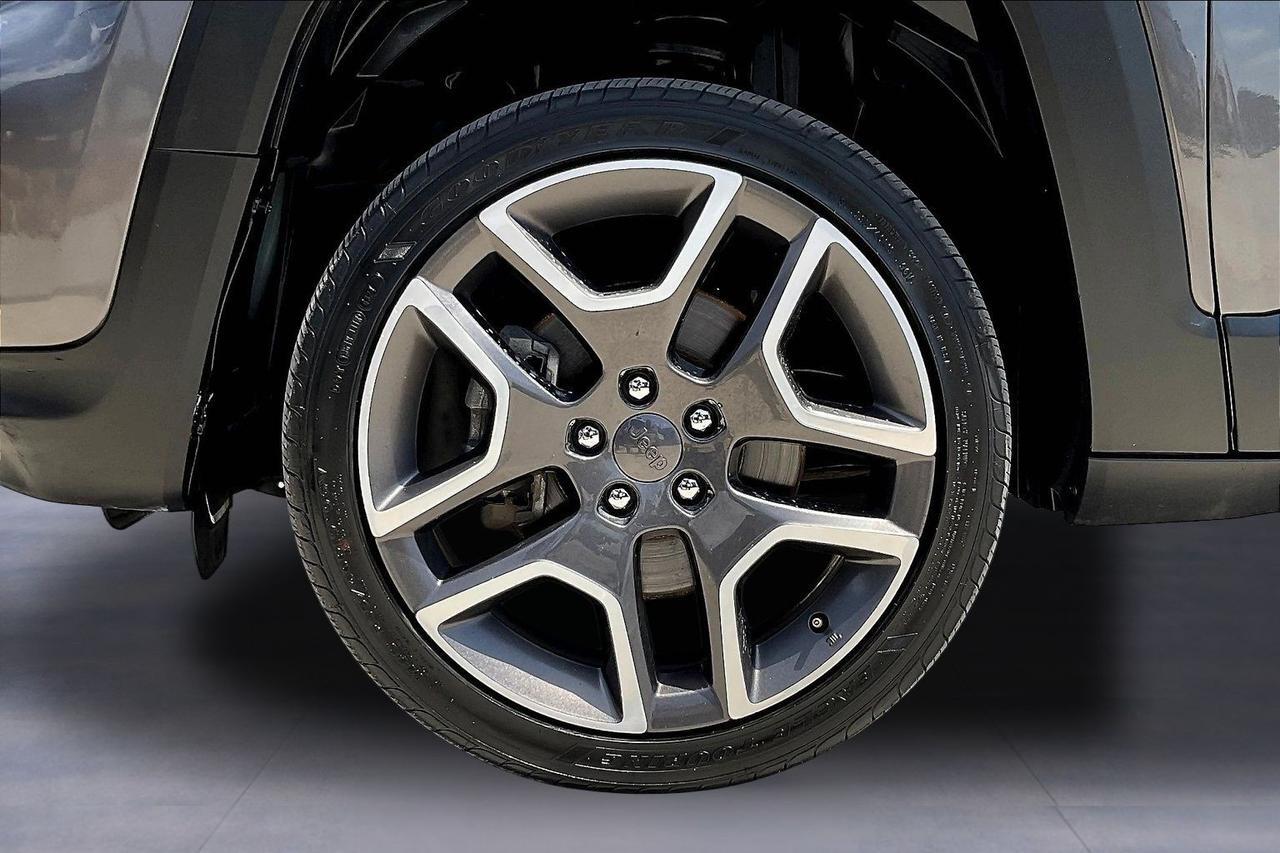 2019 JEEP RENEGADE LIMITED Houston TX