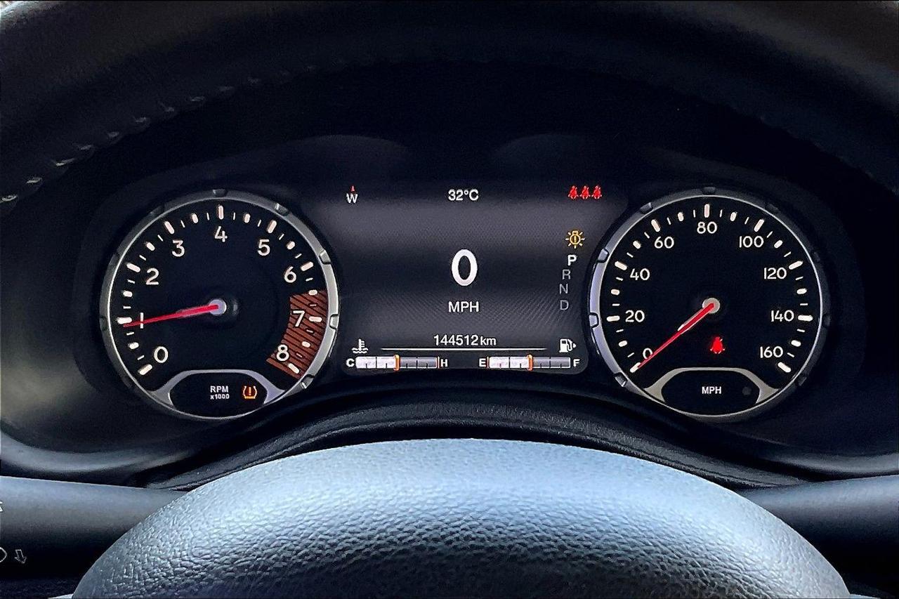 2019 JEEP RENEGADE LIMITED Houston TX