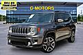 2019 JEEP RENEGADE LIMITED