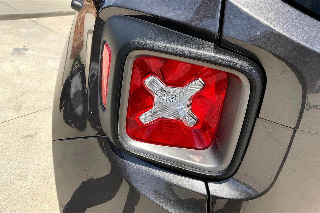 2019 JEEP RENEGADE LIMITED Houston TX