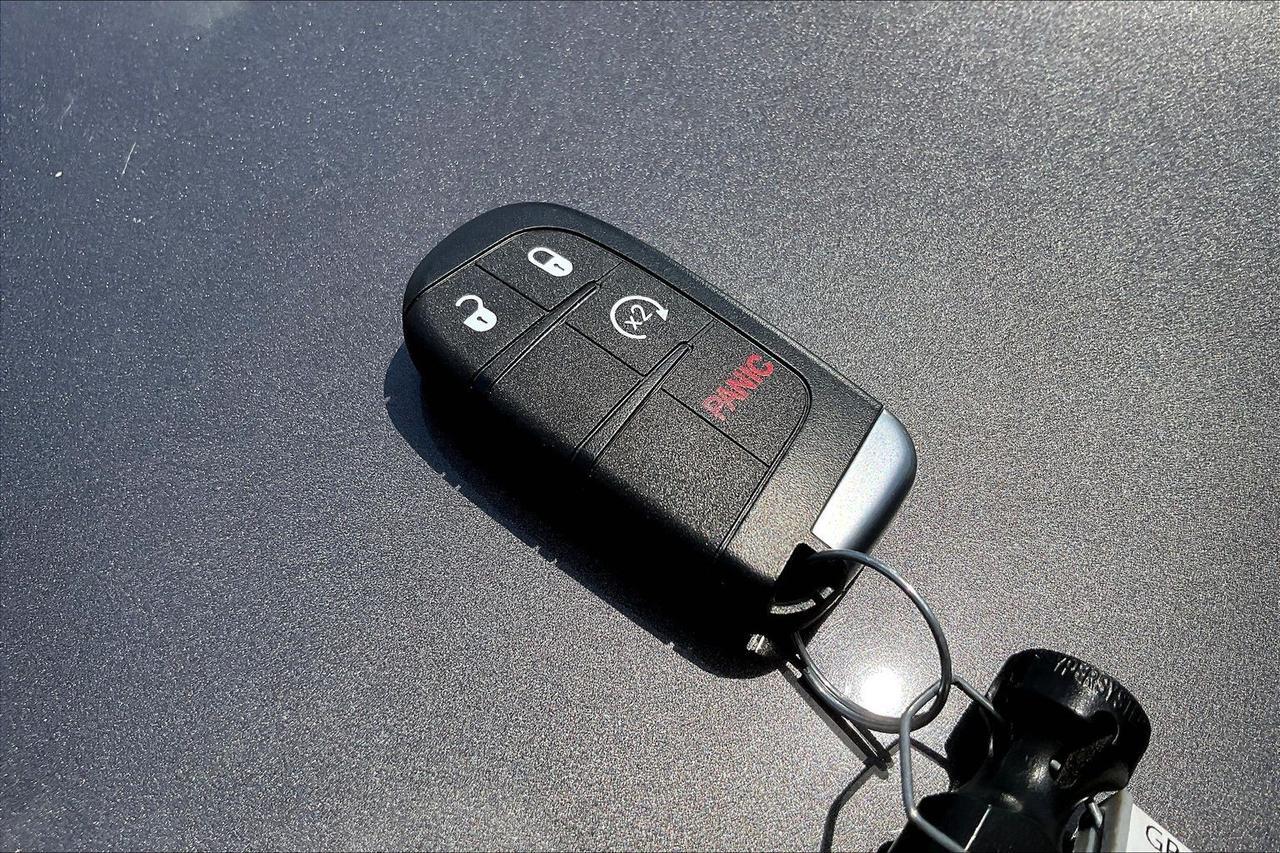 2019 JEEP RENEGADE LIMITED Houston TX