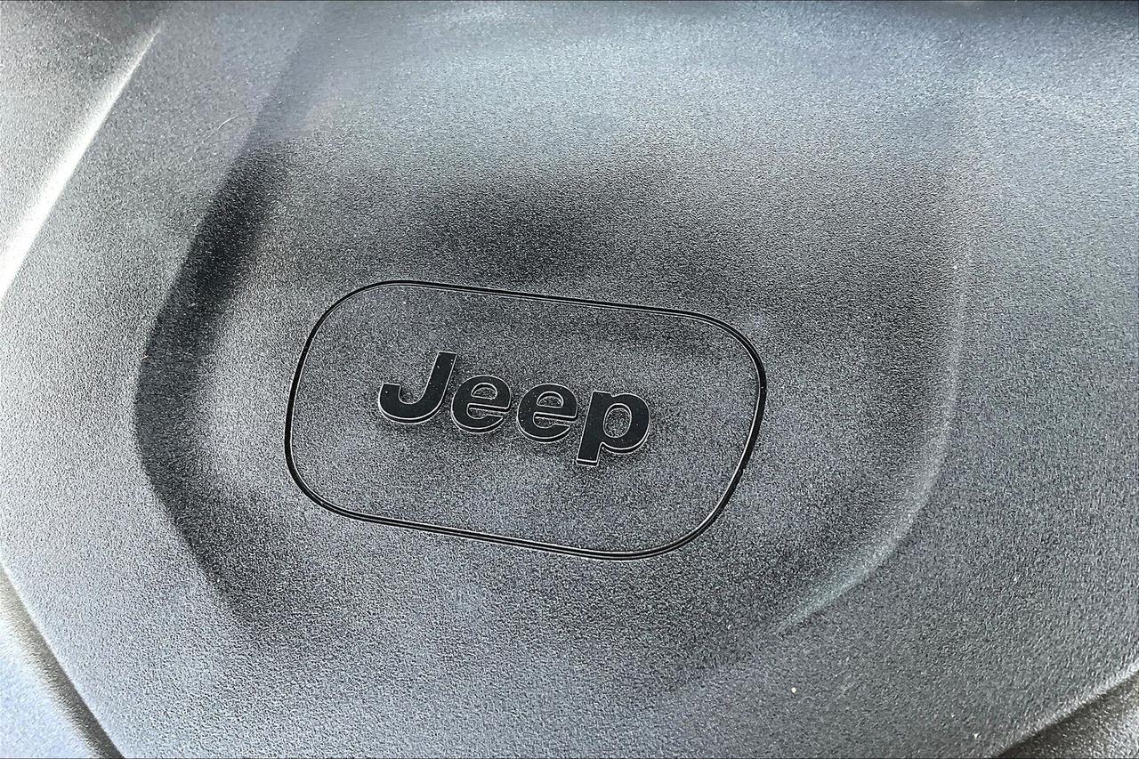 2019 JEEP RENEGADE LIMITED Houston TX