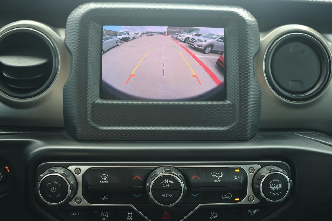 2019 JEEP WRANGLER SPORT Houston TX