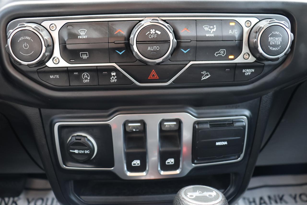 2019 JEEP WRANGLER SPORT Houston TX