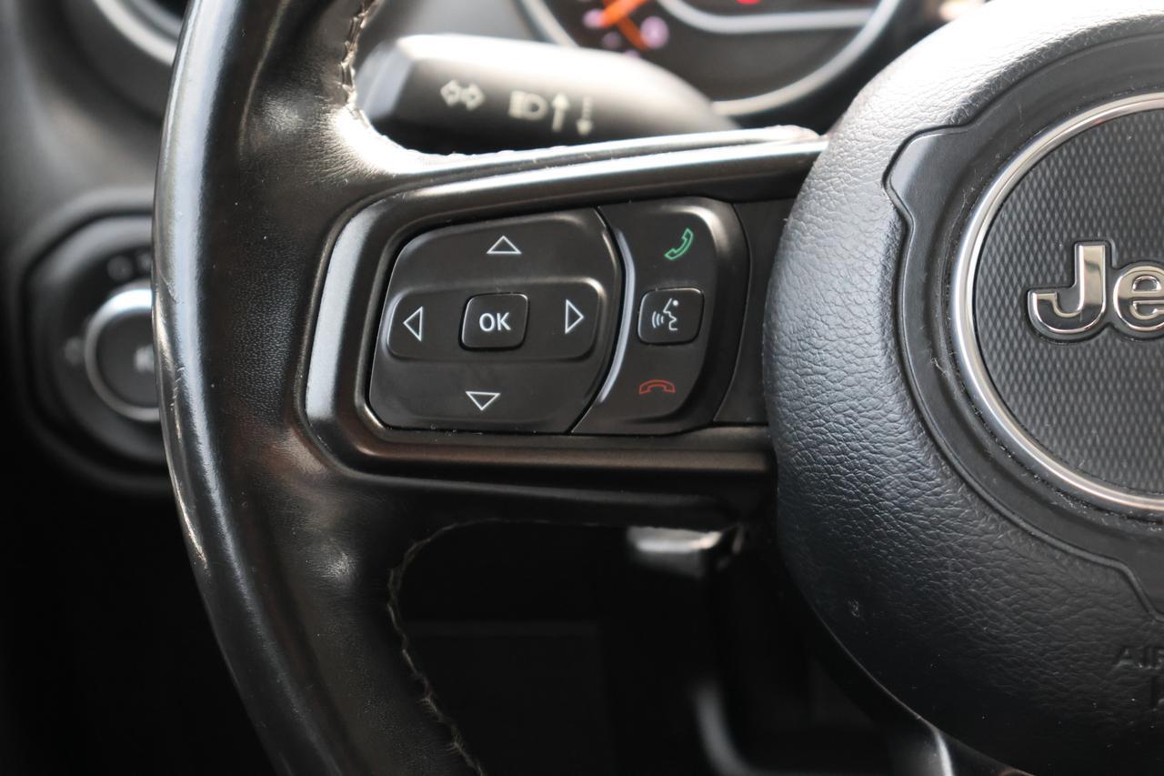 2019 JEEP WRANGLER SPORT Houston TX