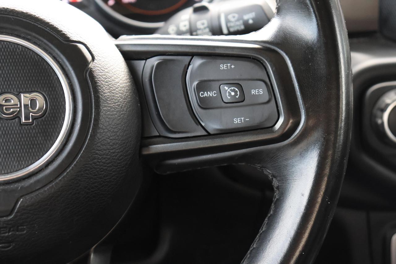 2019 JEEP WRANGLER SPORT Houston TX