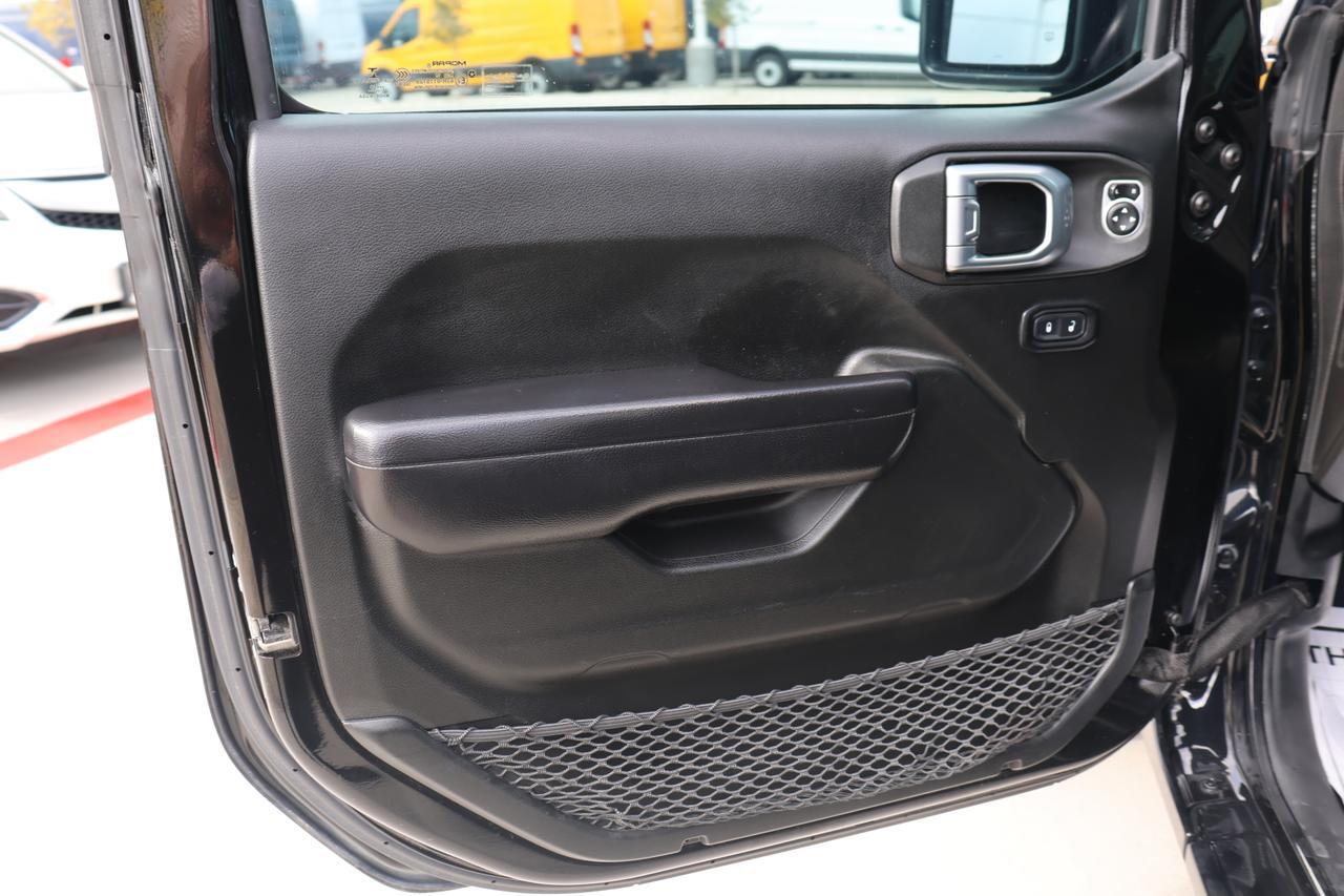 2019 JEEP WRANGLER SPORT Houston TX