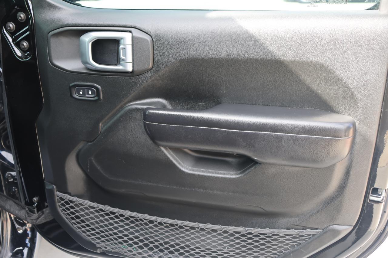 2019 JEEP WRANGLER SPORT Houston TX