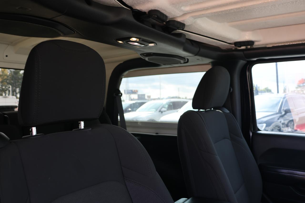 2019 JEEP WRANGLER SPORT Houston TX