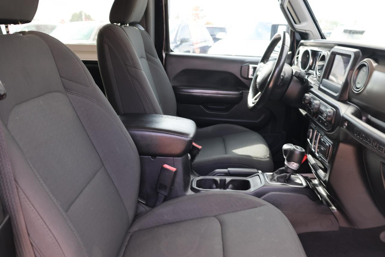 2019 JEEP WRANGLER SPORT Houston TX