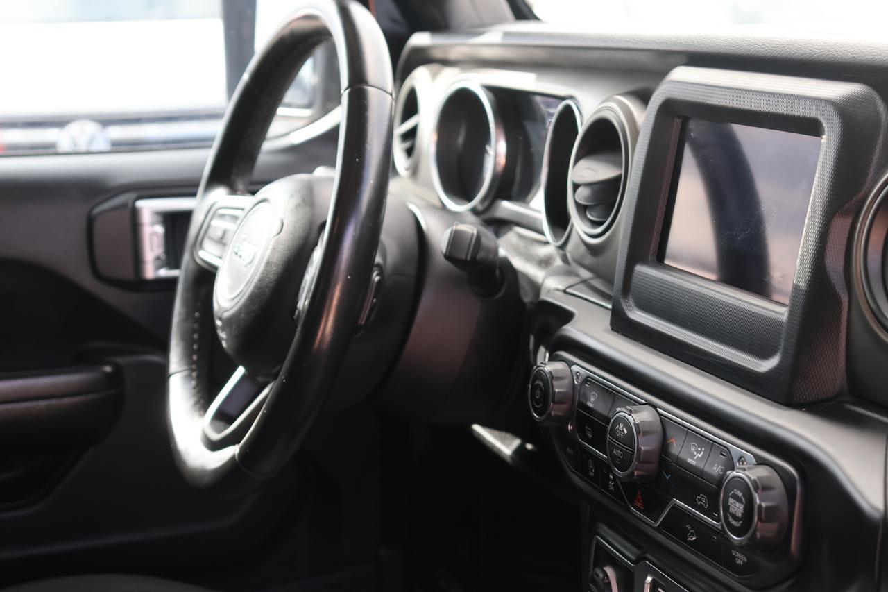 2019 JEEP WRANGLER SPORT Houston TX