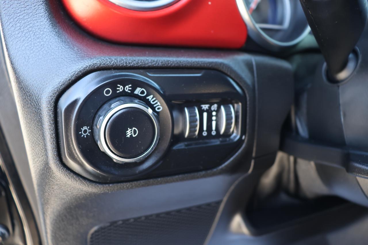 2019 JEEP WRANGLER UNLIMI RUBICON Houston TX