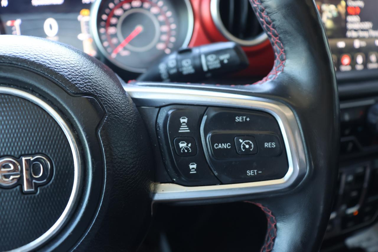 2019 JEEP WRANGLER UNLIMI RUBICON Houston TX