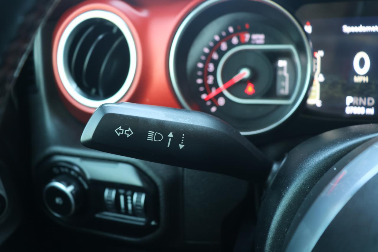 2019 JEEP WRANGLER UNLIMI RUBICON Houston TX
