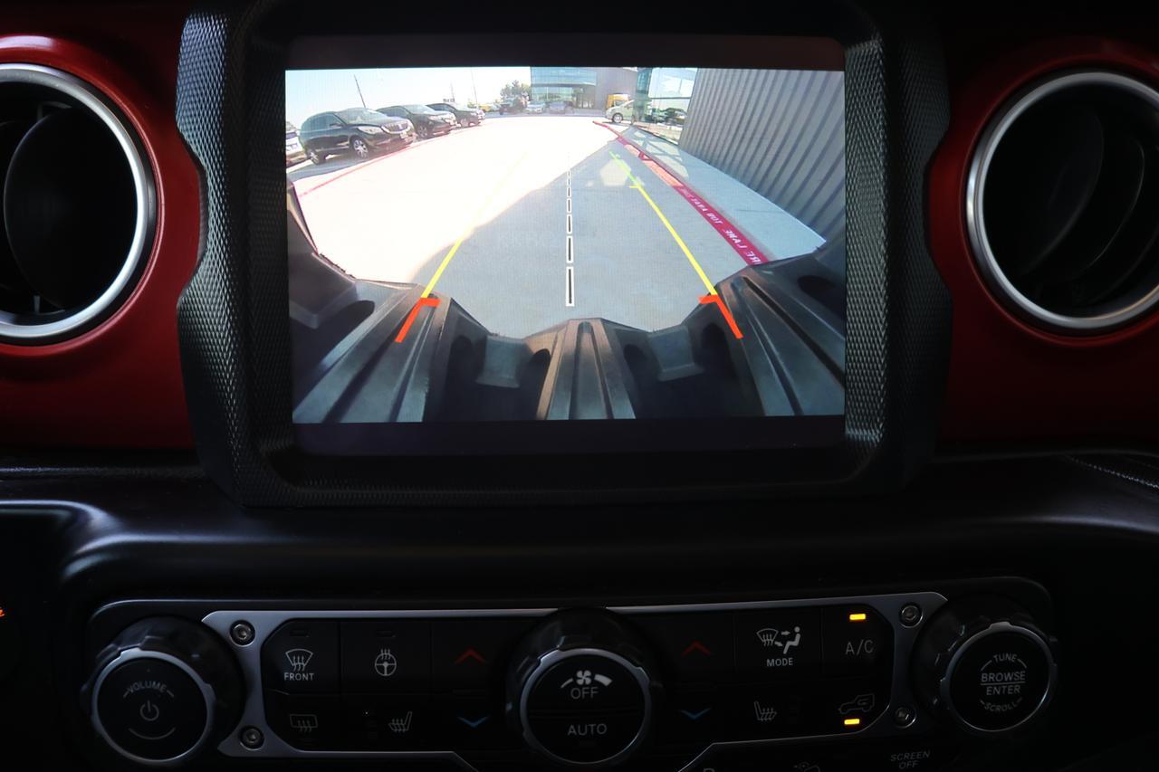 2019 JEEP WRANGLER UNLIMI RUBICON Houston TX