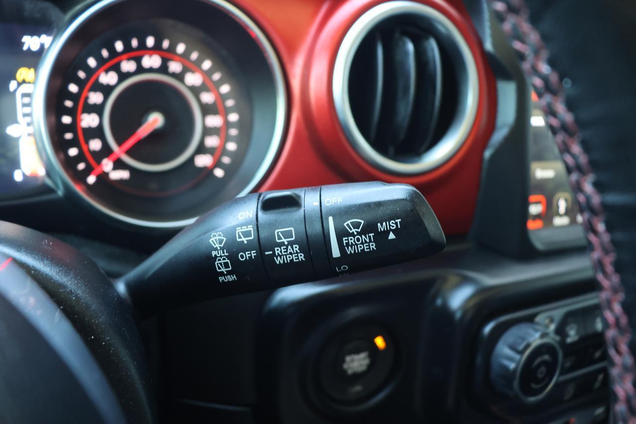 2019 JEEP WRANGLER UNLIMI RUBICON Houston TX