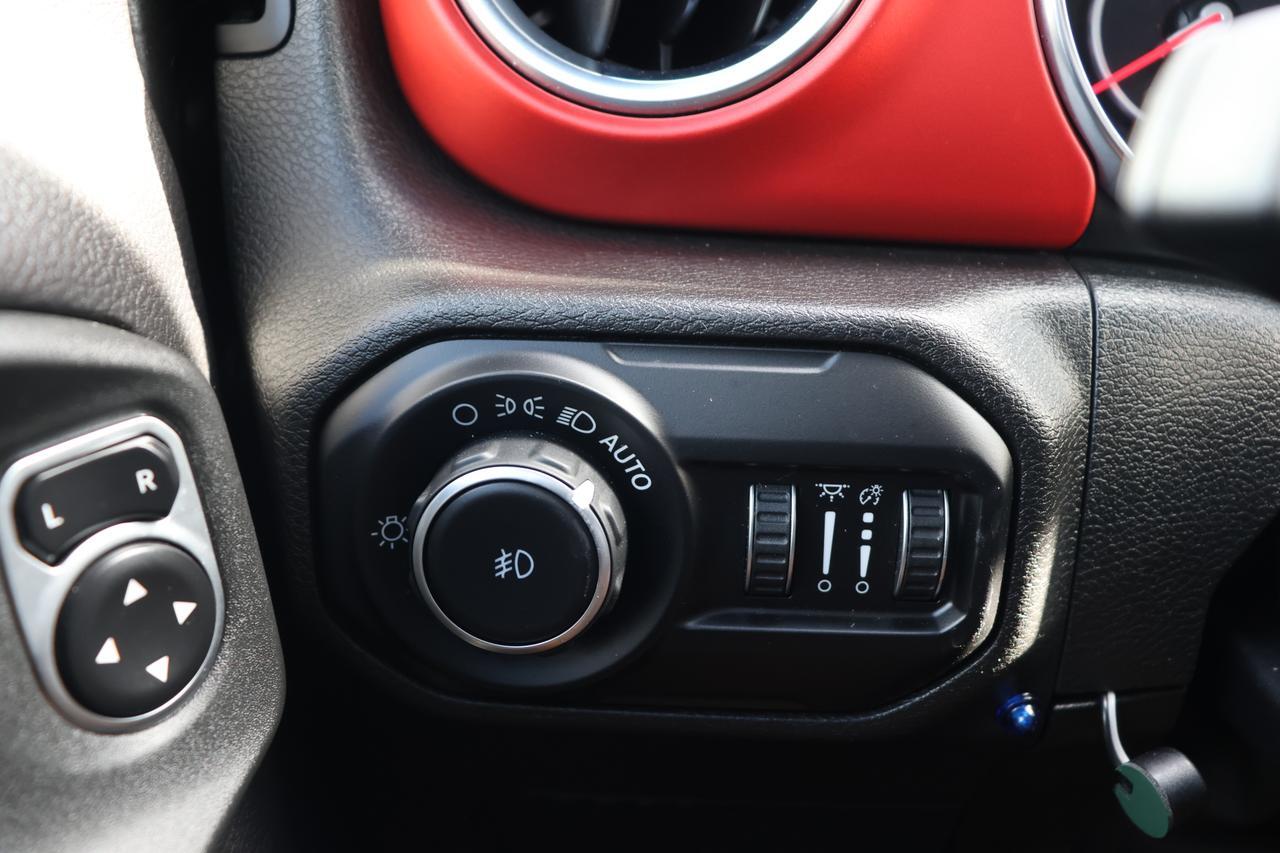 2019 JEEP WRANGLER UNLIMI RUBICON BLACK at G Motors