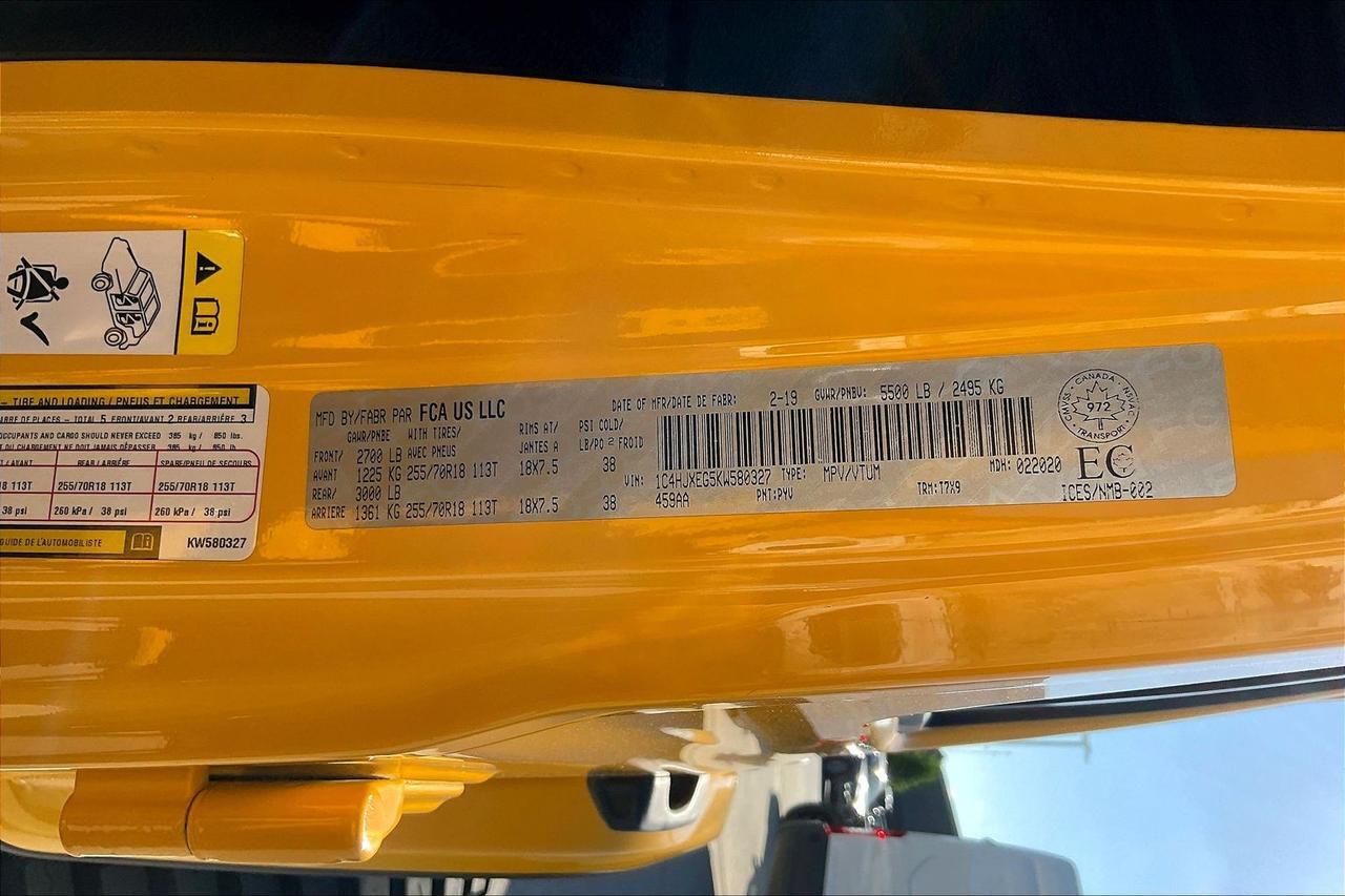 2019 JEEP WRANGLER UNLIMI SAHARA Houston TX
